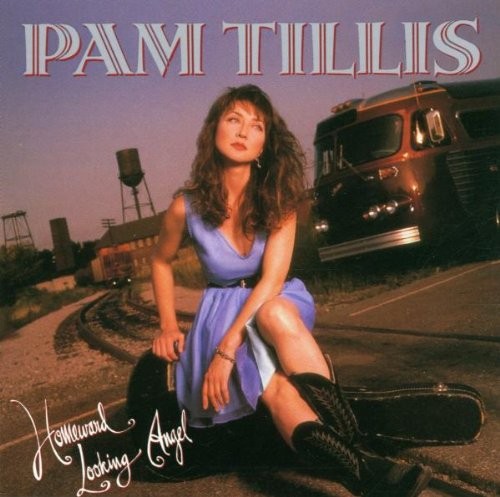 Pam Tillis